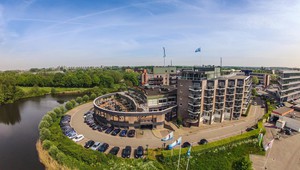 Van der Valk Hotel Leusden - Amersfoort